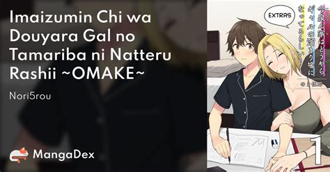 download imaizumin|MangaDex.